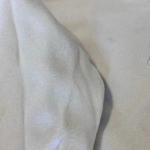 J80Fit Sweatshirt (Med) and Sweatpants (Large) Set in Bone - Picture 2 of 4